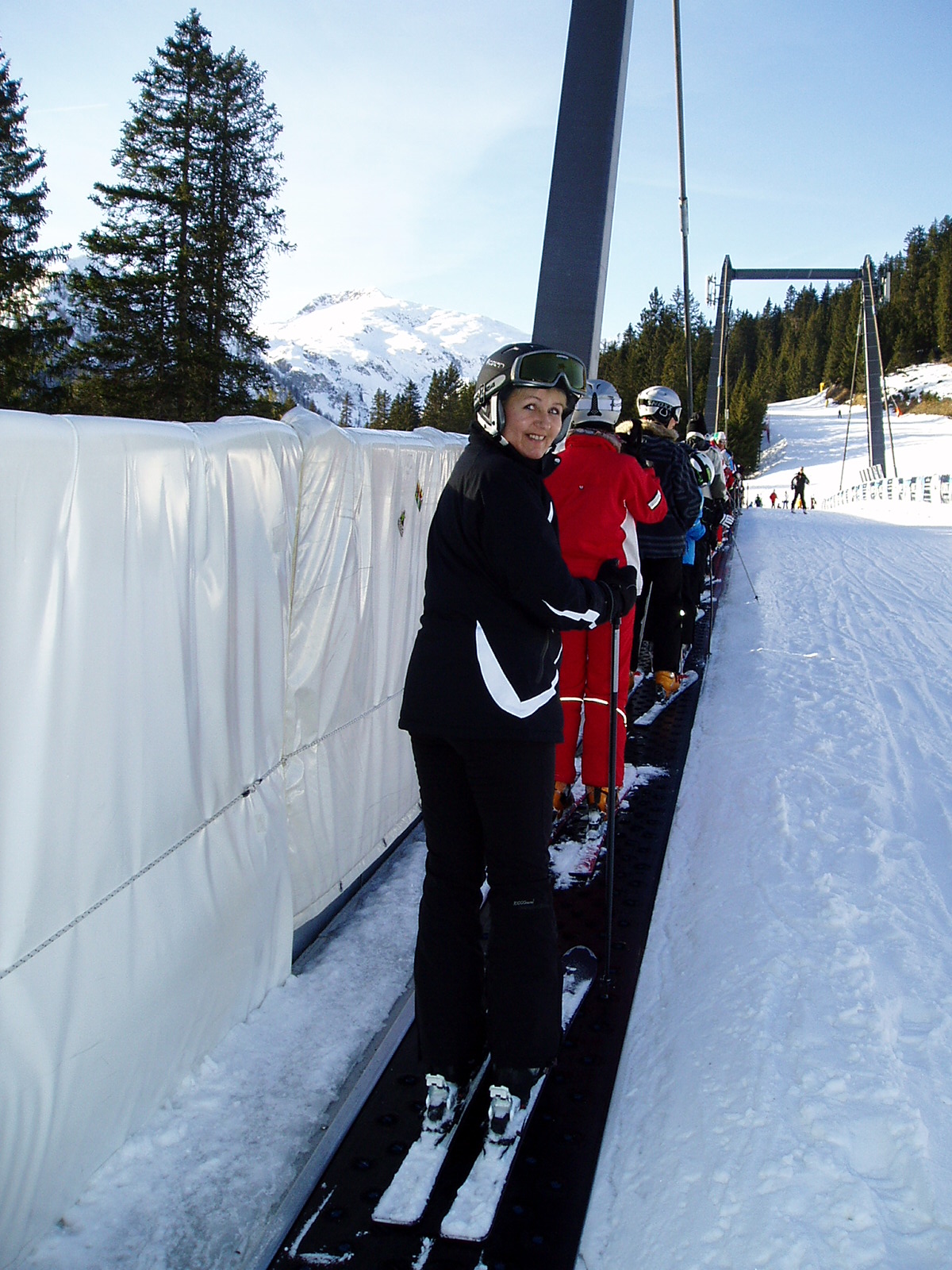 Italia - Madonna di Campiglio, jan. 2013