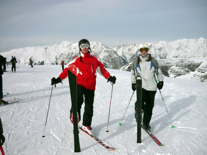 Signal - Atomic reklám ;)