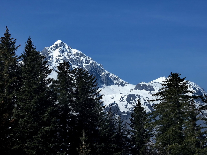 Olaszország, Paganella