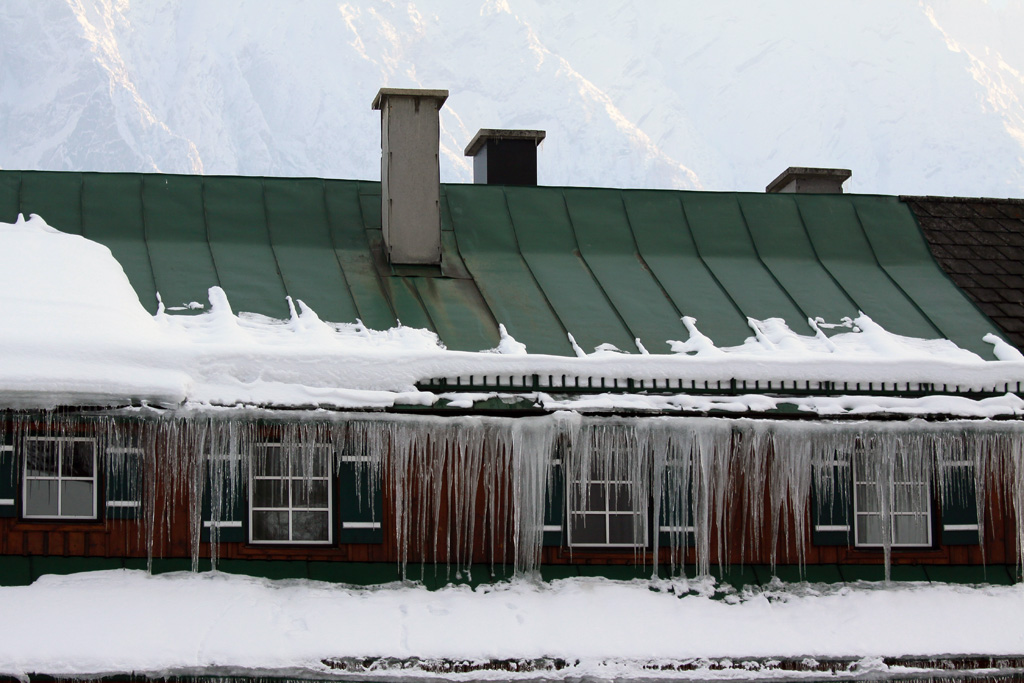 Tauplitz Austria 2010