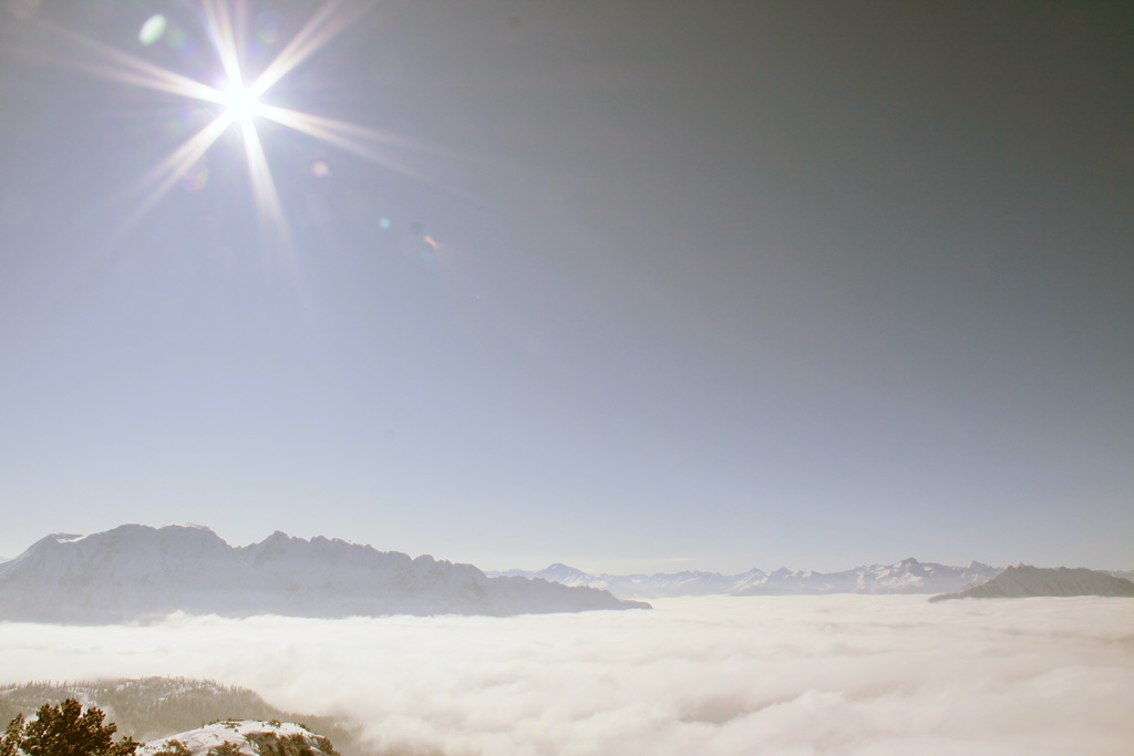 Tauplitz Austria 2010