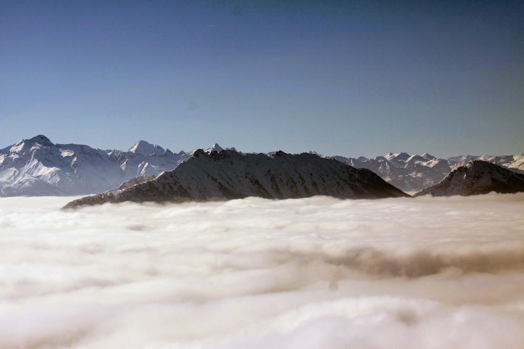 Tauplitz Austria 2010