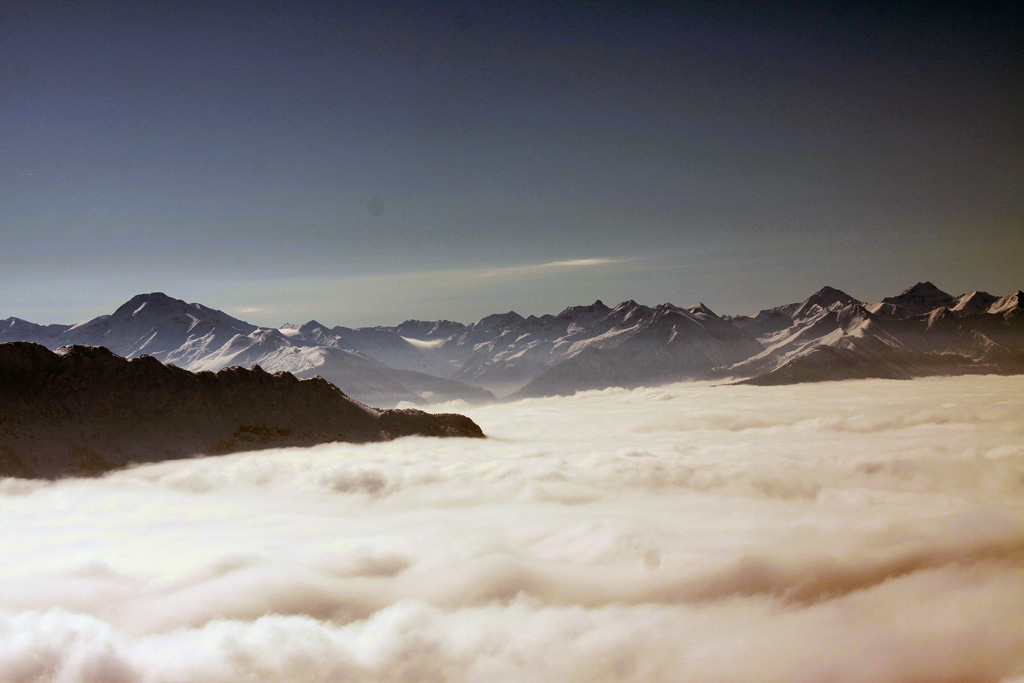 Tauplitz Austria 2010