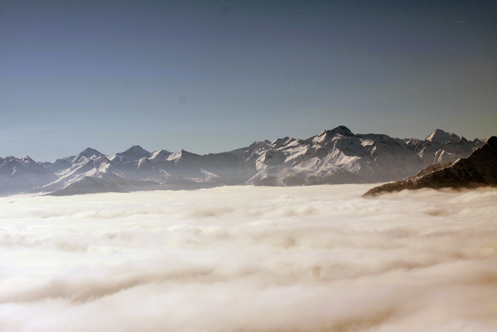 Tauplitz Austria 2010