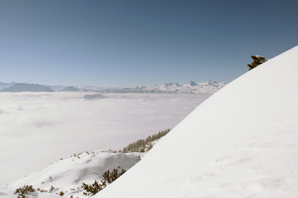 Tauplitz Austria 2010