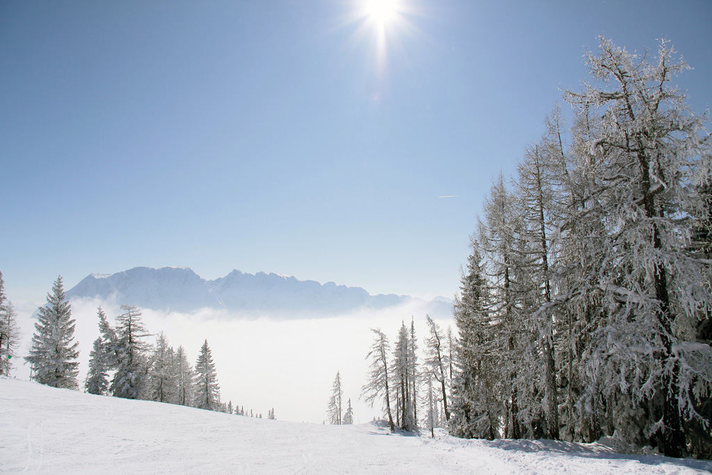 Tauplitz Austria 2010