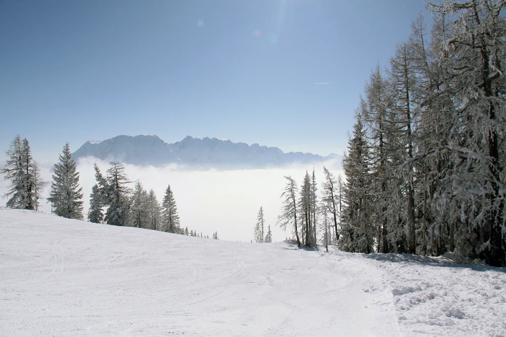 Tauplitz Austria 2010