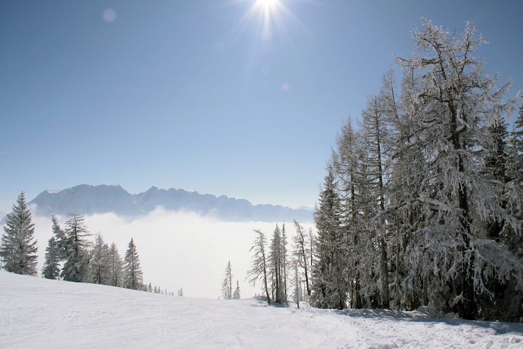 Tauplitz Austria 2010