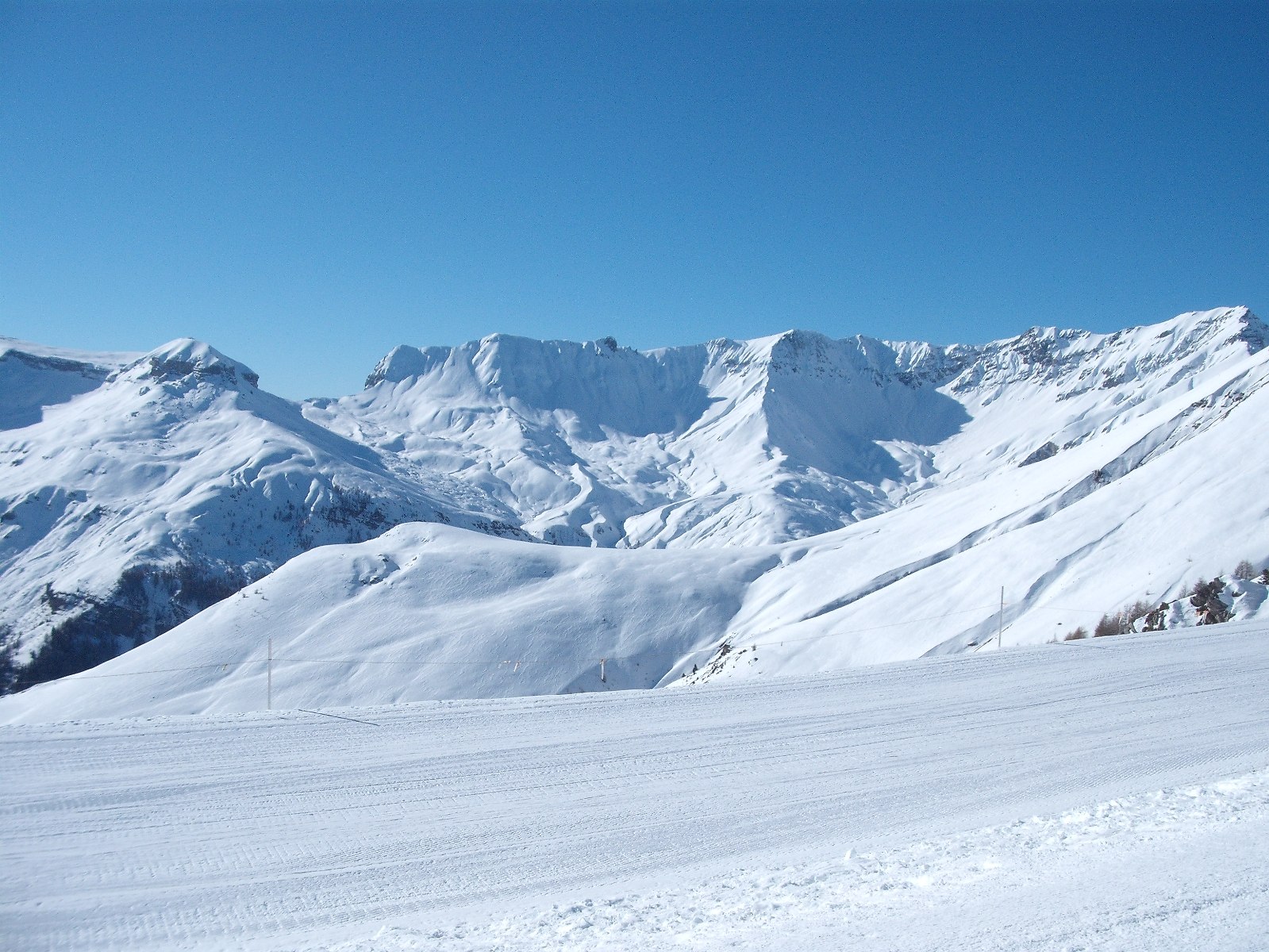 Auronba is jutott a fehérségből