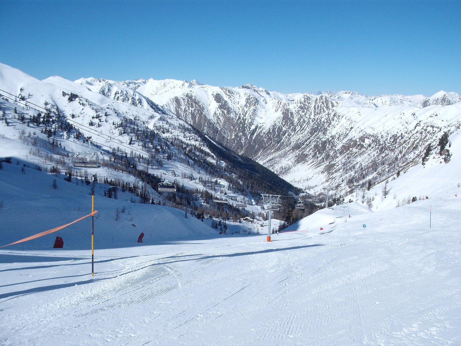 A legjobb kék: Vallon