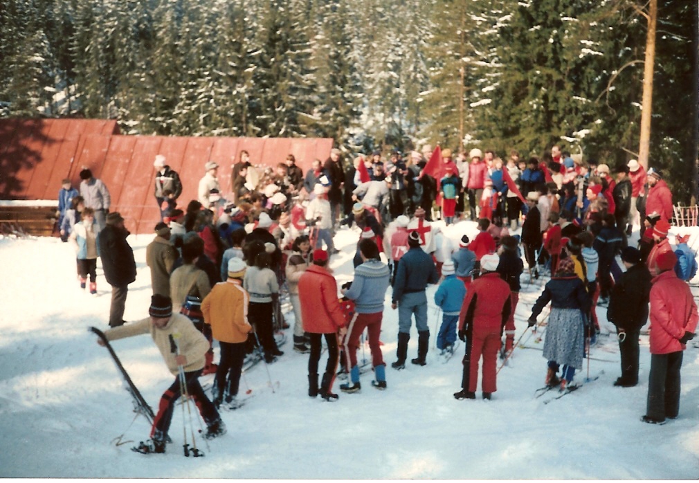 téltemetés ? - hát lehet-e a telet temetni? -:)