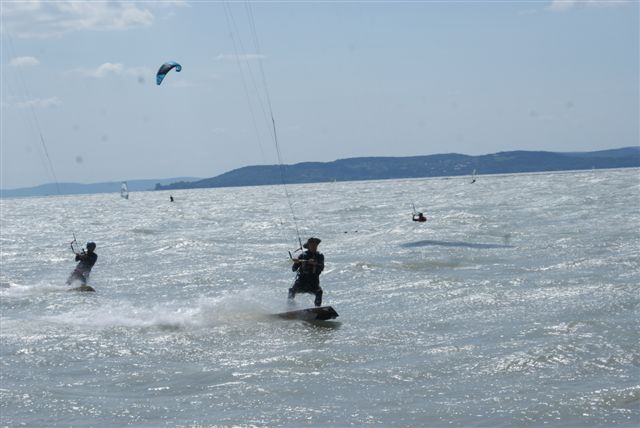 se jég, se hó....de jóóóó....