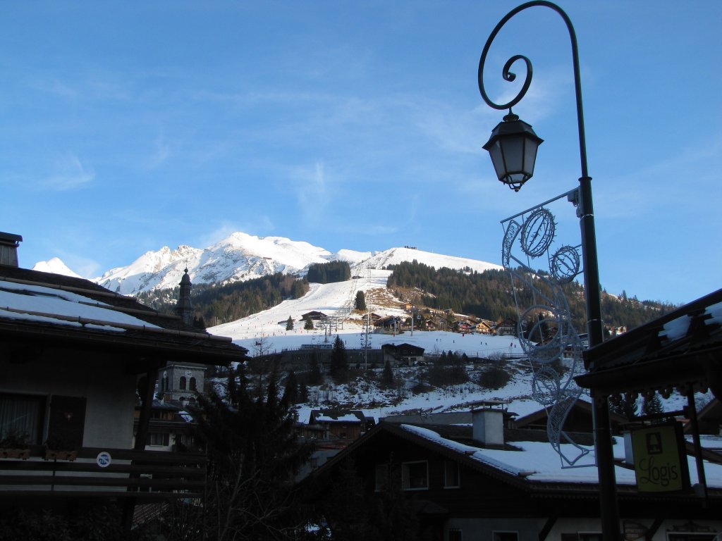 La Clusaz