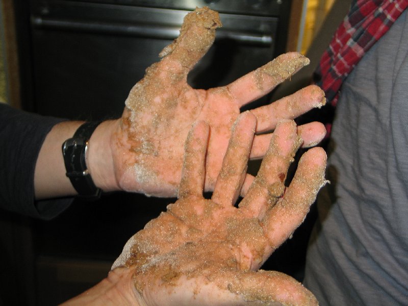 Jól van, látjuk, hogy dolgoztál