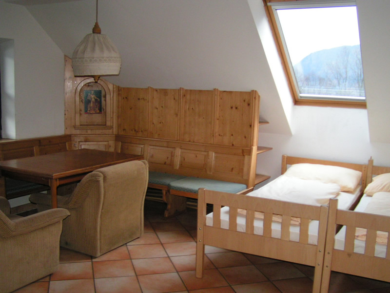 Aichelberghof  apartman