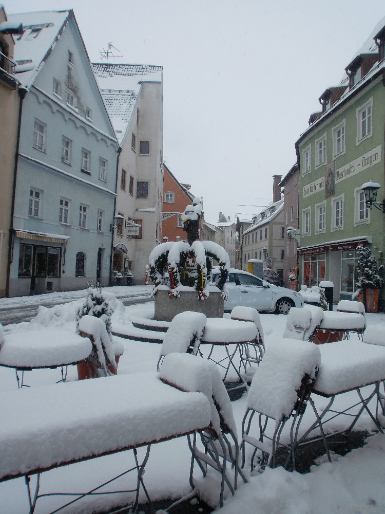 Húsvét a völgyekben - Fotó: Snowflat