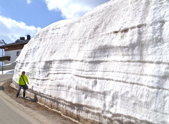 Obertauern - Fotó: Ski am Obertauern
