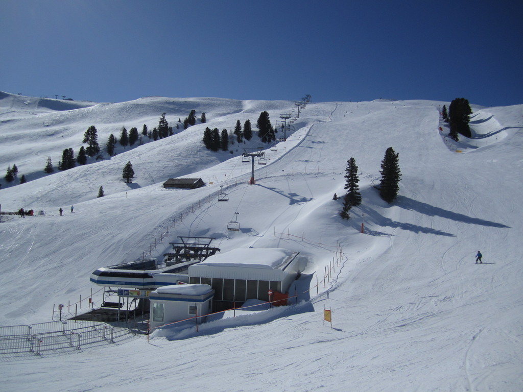 Wildkogel - Fotó: Gaza AF