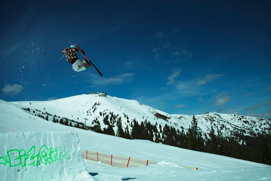 Zell am See - Fotó: Crowd Pleasers