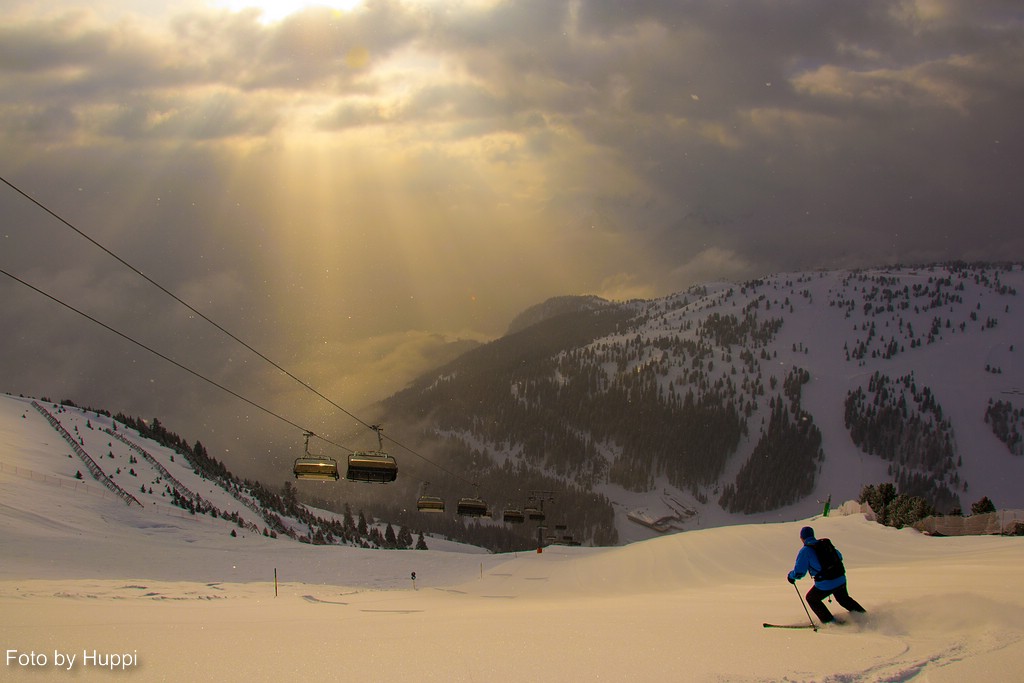 Zillertal - Fotó: Huppy