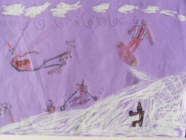 Készítette: Puskás Márk, 2. osztály