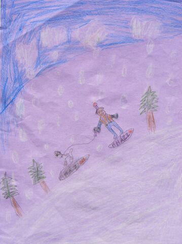 Készítette: Somogyi Dániel, 2. osztály