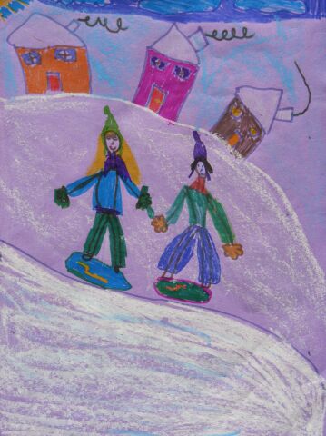 Készítette: Térmeg Adrienn, 3. osztály