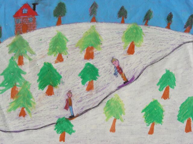 Készítette: Pass Kinga, 2. osztály