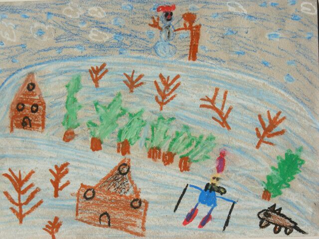 Készítette: Kernusz Fanni, 2. osztály