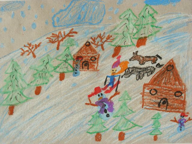 Készítette: Veiczer Dalma, 2. osztály