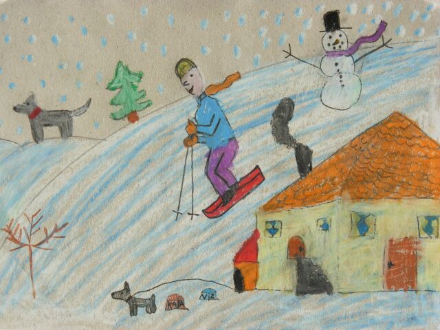 Készítette: Papczun Réka, 2. osztály