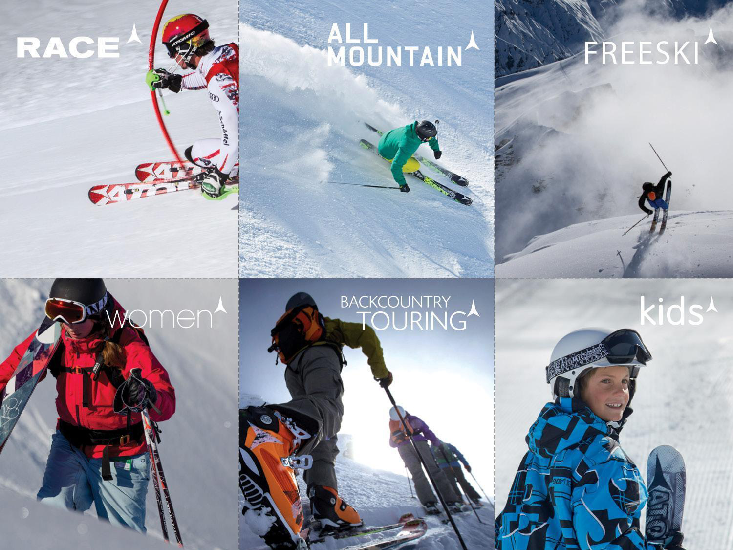 Atomic - Te hová tartozol?