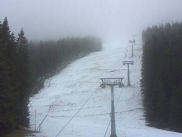 Semmering-Hirschenkogel