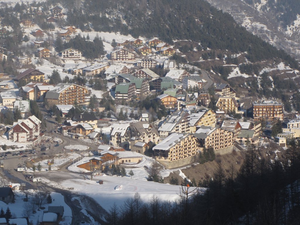 Auron a pályákról