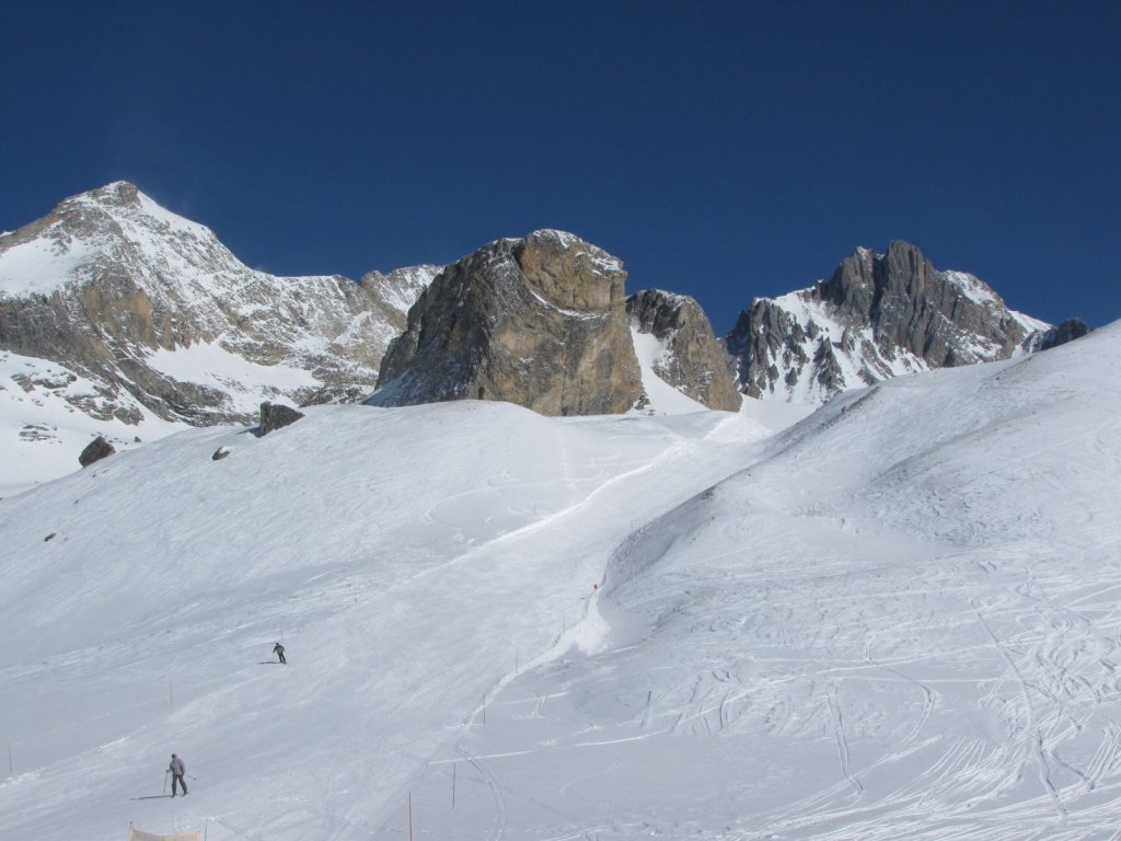 Grande Stella pálya