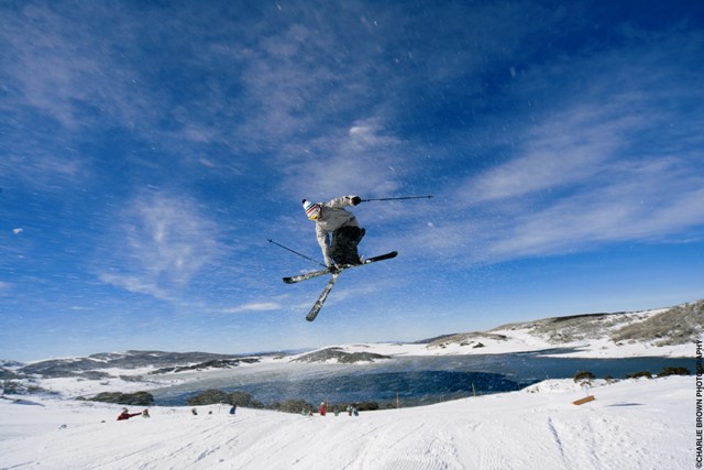 Fotó: Falls Creek Alpine Resort