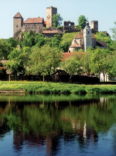 Thayatal Nemzeti Park