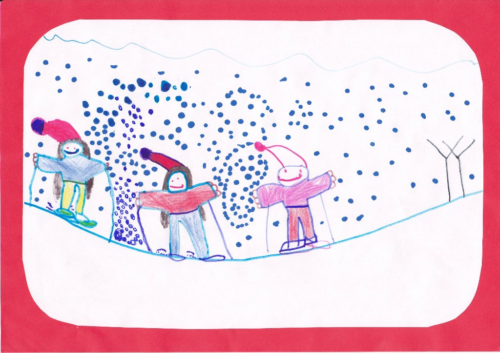 Készítette: Felföldi Dóra, 6 éves