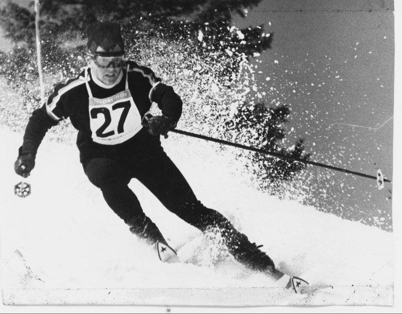 1970, Bulgária: Bartus Miklós (H-Bp Honvéd), II.hely