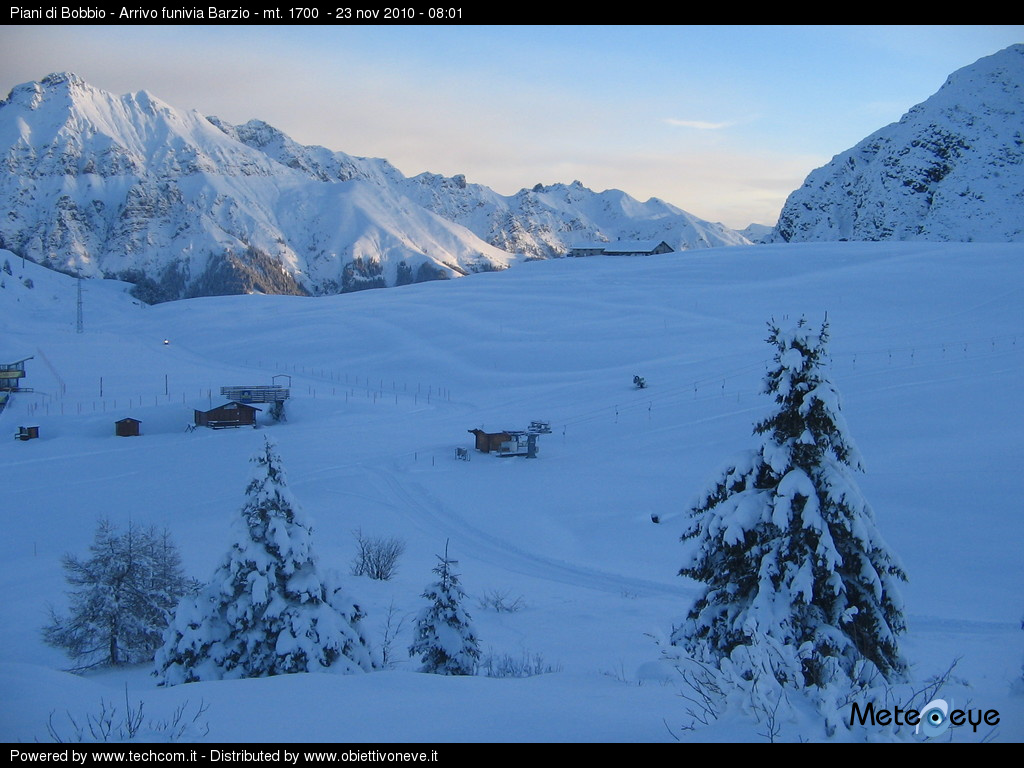 Piani Di Bobbio