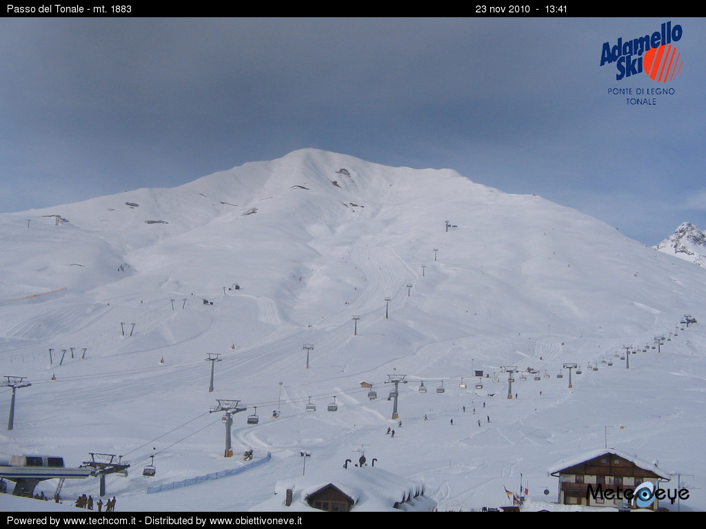 Tonale