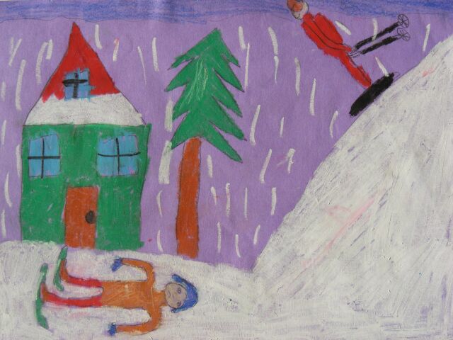 Készítette: Papp Róza Sára, 2.osztály