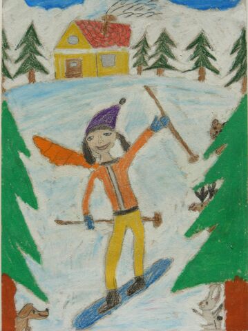 Készítette: Majsai Mirella, 6. osztály