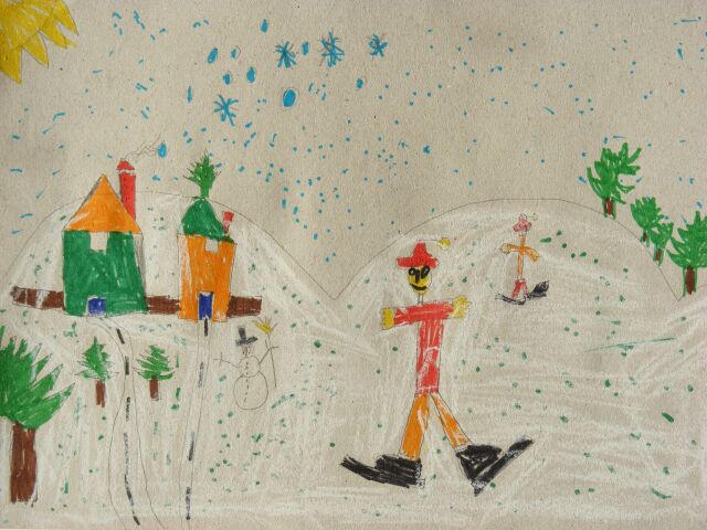 Készítette: Kovács Áron, 2. osztály