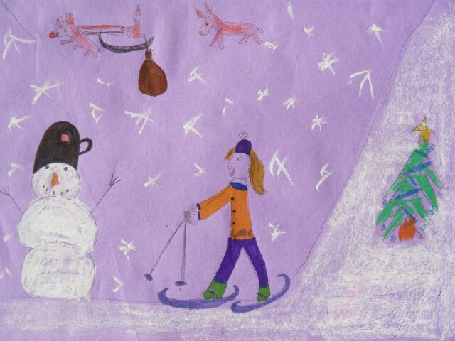 Készítette: Reider Virág Zsófia, 4. osztály