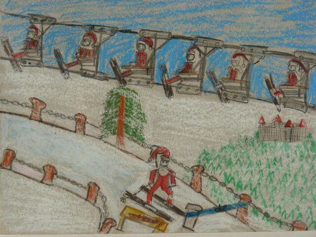 Készítette: Sípos Ferenc, 4. osztály