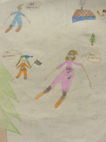 Készítette: Leskó Anita, 5. osztály