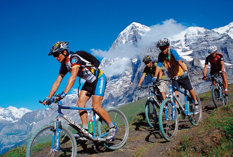 Grindelwald / Svájc