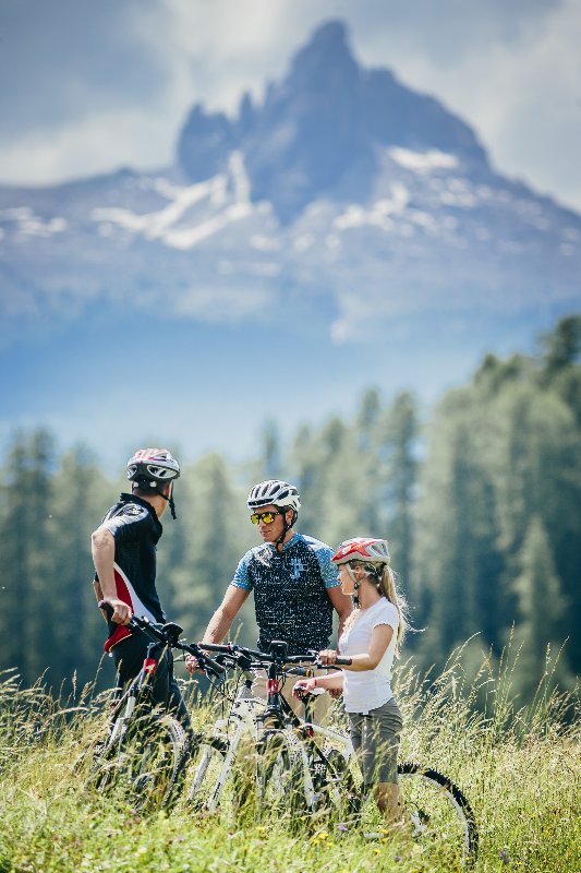 Cortina d'Ampezzo / Olaszország