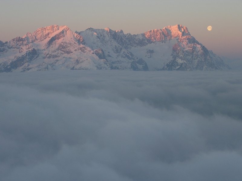 Garmisch Partenkirchen / Németország